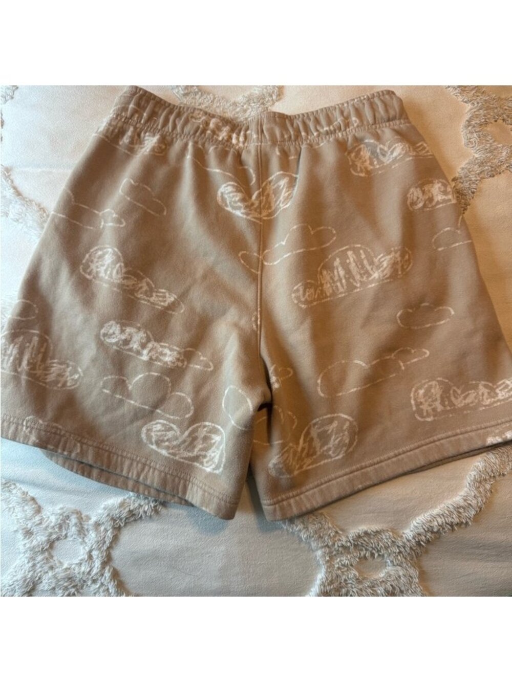 Short – ‘Desert’ womens size L